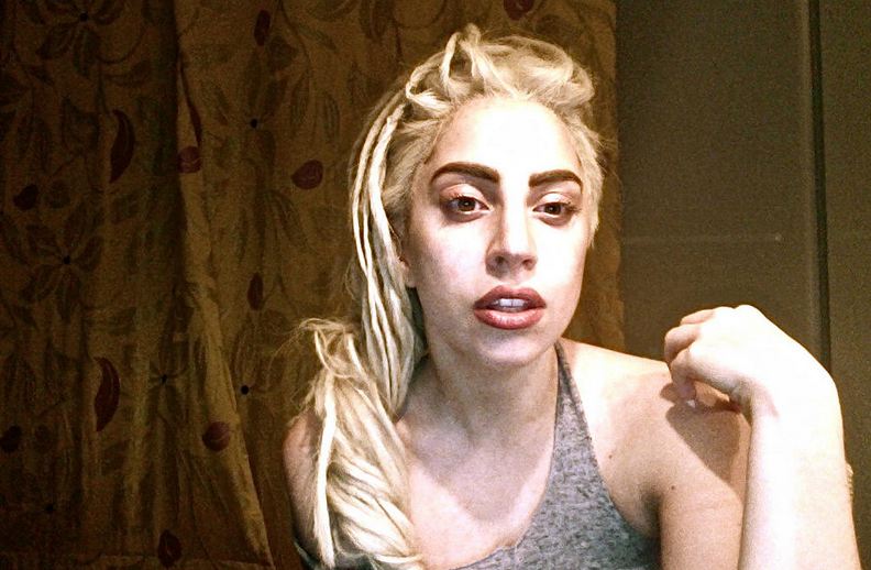 Gaga: Το γράμμα στους θαυμαστές