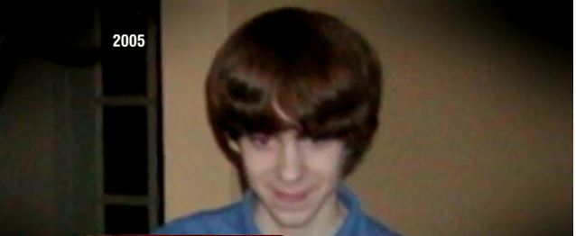 Πρότυπο του μακελάρη ο Μπρέιβικ