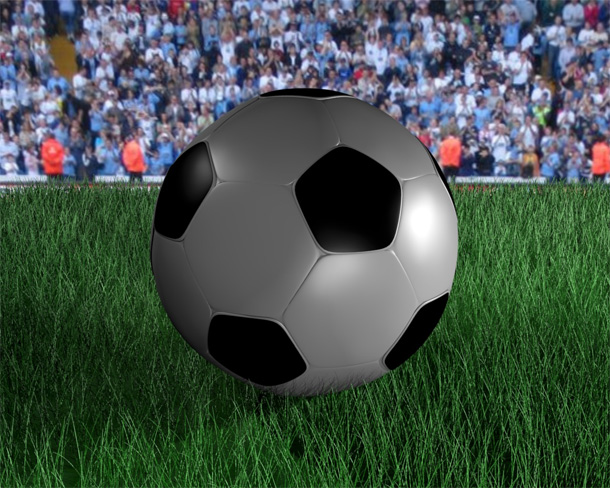 Το ποδόσφαιρο έχει πρόβλημα