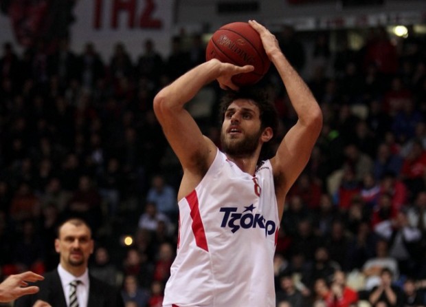 Περπέρογλου:Βγάλαμε πάθος και ενέργεια