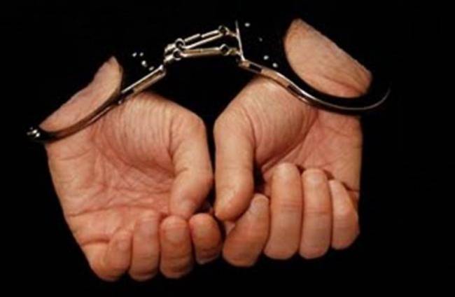 Συνελήφθη 46χρονος για χρέη στα Χανιά