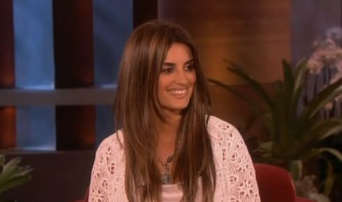 Επιβεβαίωσε την εγκυμοσύνη της