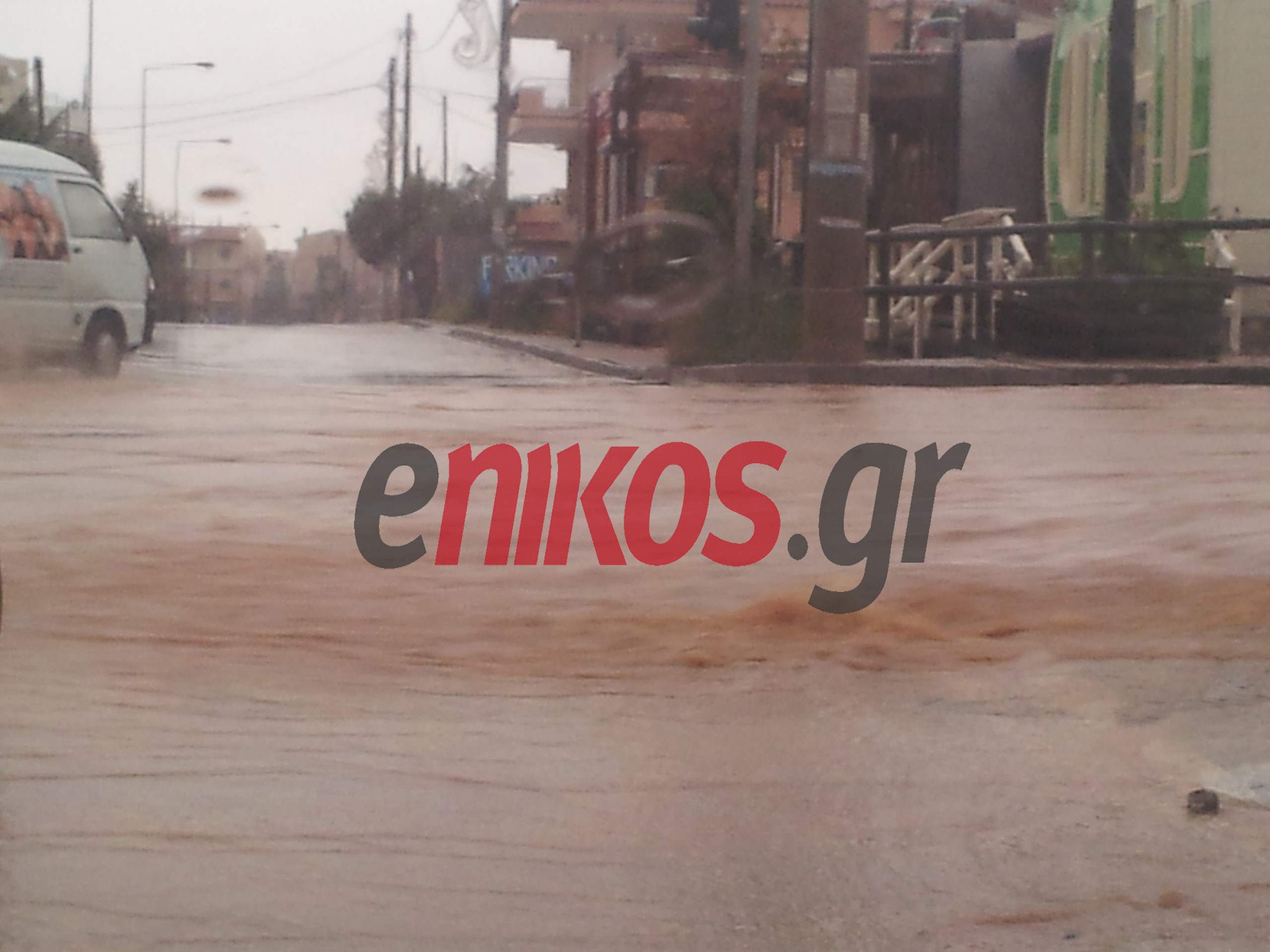 Την βρήκαν νεκρή μέσα στο αυτοκίνητό της