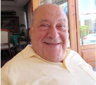 Φουάντ αλ Ζαγιάντ: Είμαι στην Κύπρο