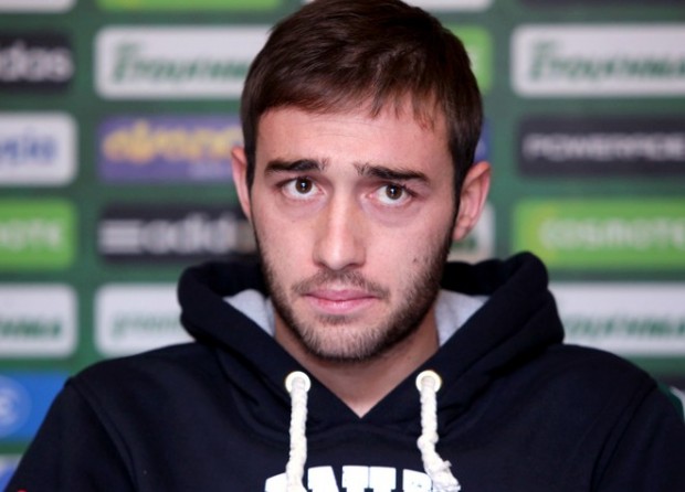 Ντίνας: Να μην μας πάρει από κάτω