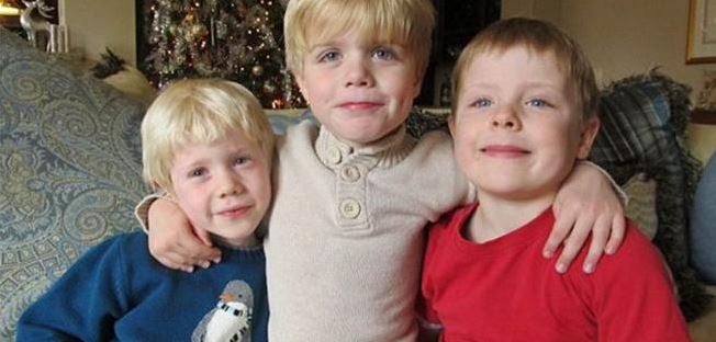 12 ετεροθαλή αδέλφια από έναν δωρητή σπέρματος