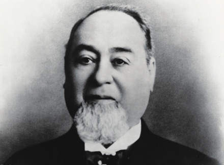 Σαν σήμερα γεννήθηκαν τα… τζιν