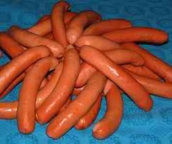 To IKEA αποσύρει και τα λουκάνικα