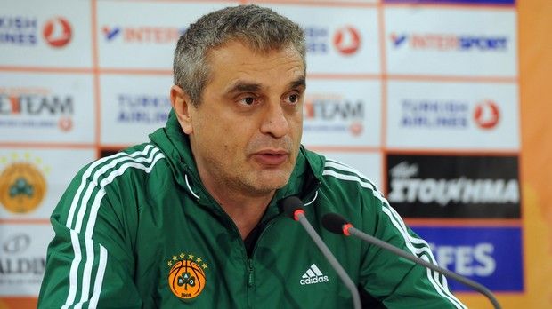 Πεδουλάκης: Να μας γίνει μάθημα