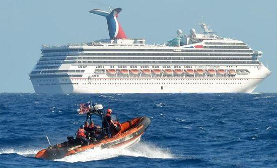 Ακυβέρνητο στον Ατλαντικό