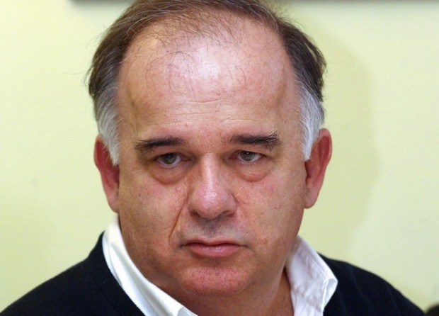 Ο Παππάς βλέπει θετικά την κίνηση Μελισσανίδη