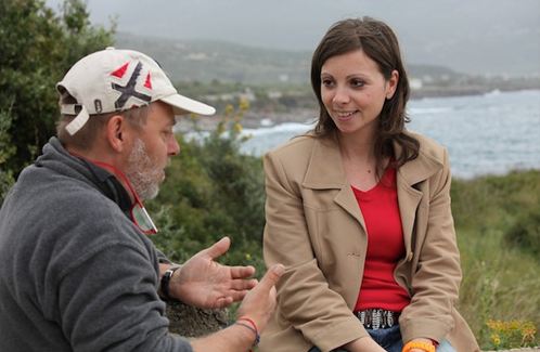 Πρωτοβουλία “Η Ελλάδα ανθίζει”