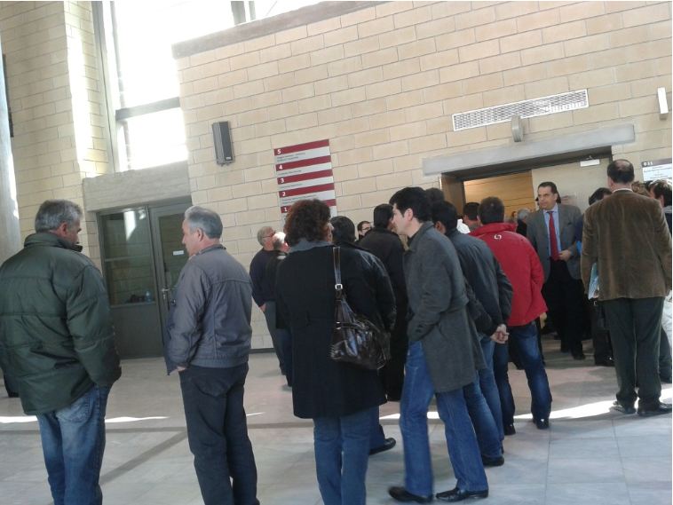 Ποινή 20 ετών για θανατηφόρο δυστύχημα