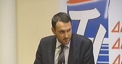 “Εκτός ρύθμισης τα περισσότερα υπερχρεωμένα νοικοκυριά”