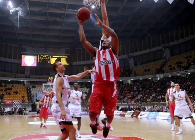 Τελικό:ΟΣΦΠ-Φενερμπαχτσέ 82-71