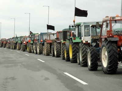 Όλα τα νέα μέτρα για τους αγρότες