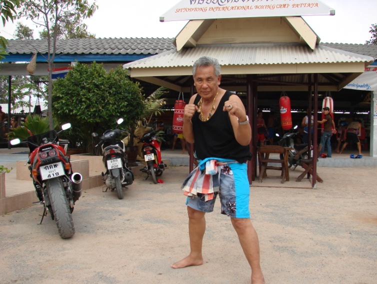 «Έφυγε» στα 76 ο Γιοντόνγκ Σενανάν