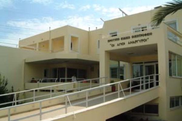 «Ο ΕΟΠΥΥ μας χρωστά 300.000 ευρώ»