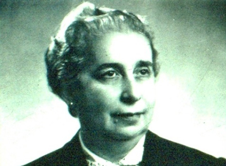 Σαν σήμερα: «Έφυγε» η πρώτη Ελληνίδα βουλευτής