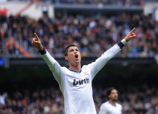 ΒΙΝΤΕΟ- Γκολάρα από Ρονάλντο