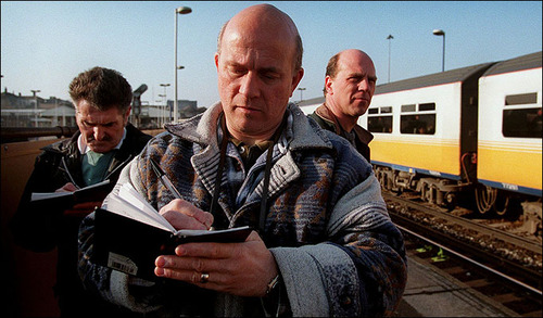 Κάποια παράξενα… χόμπι