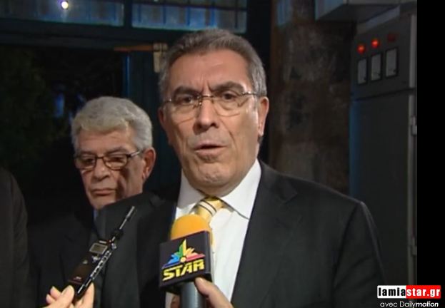 Νέες καταγγελίες από Καπερνάρο