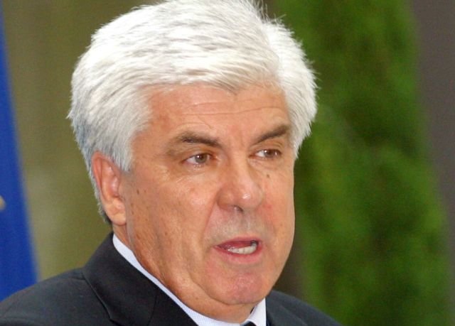 Τσαυτάρης: Είμαστε συνεπείς σε όσα εξαγγέλλουμε