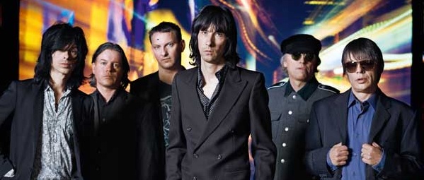 Το νέο άλμπουμ των Primal Scream