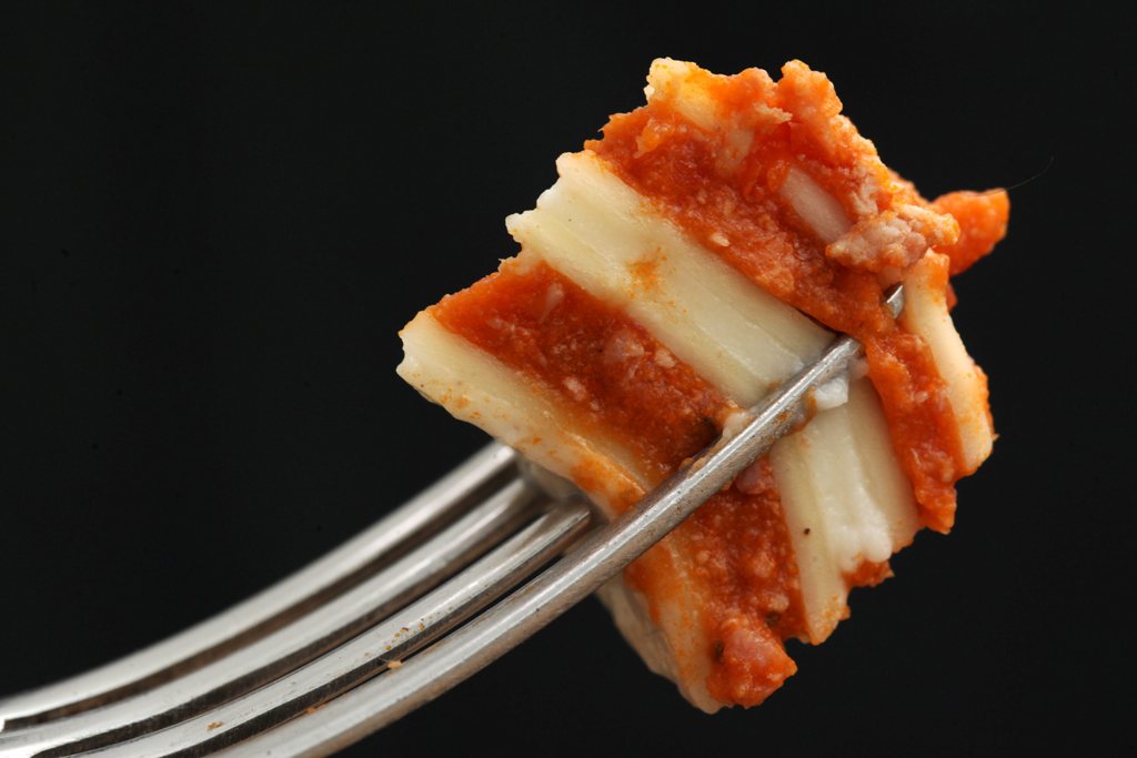 Βουλγαρία-Κρέας αλόγου σε λαζάνια