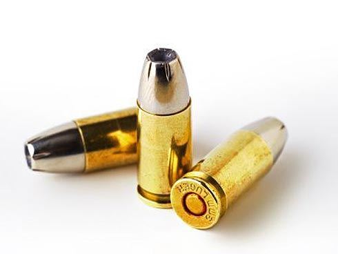 Έστειλαν φάκελο με σφαίρα στην εφορία