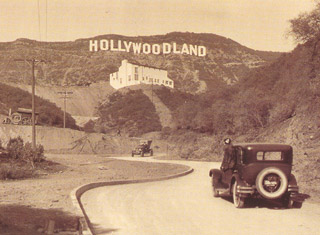 Η ιστορία του Χόλιγουντ