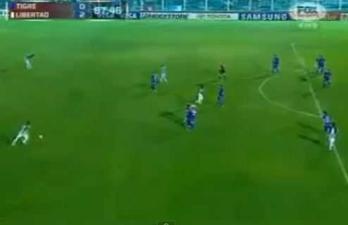 ΒΙΝΤΕΟ-Γκολ…κεραυνός