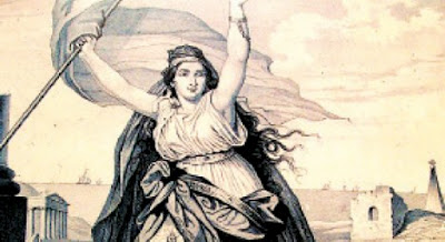 “Ηχήστε σάλπιγγες, ηχήστε που να πάρει…”