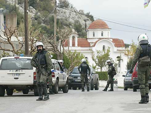 Υπόθεση Ζωνιανά:Αθώοι οι αστυνομικοί
