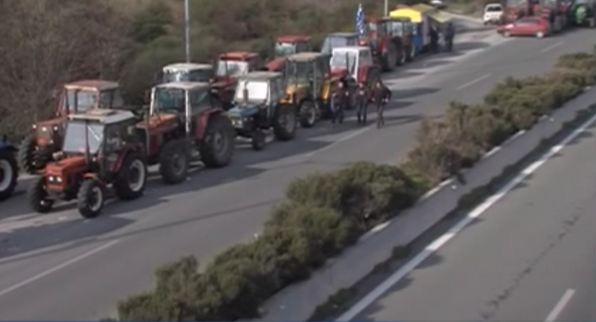 Βάγγος:Επικοινωνιακές τακτικές της κυβέρνησης