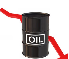 Ασία:Πέφτει η τιμή του πετρελαίου
