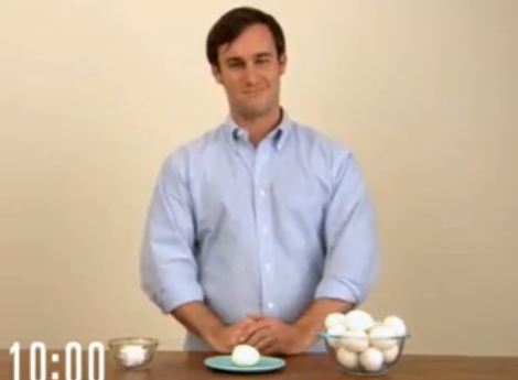 ΒΙΝΤΕΟ-Δεν θέλει κόπο, αλλά… τρόπο