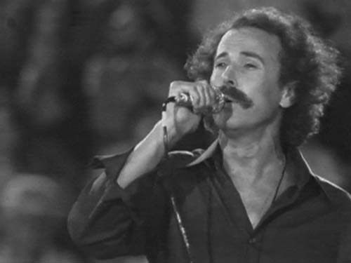 Σαν σήμερα: «Έφυγε» ο Νίκος Ξυλούρης