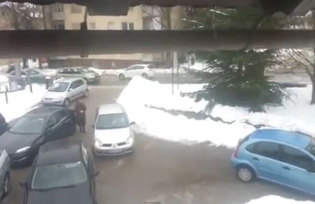 BINTEO- 3 χρόνια για τον ελιγμό