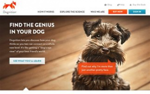 ΒΙΝΤΕΟ- Πόσο έξυπνος είναι ο σκύλος σας;