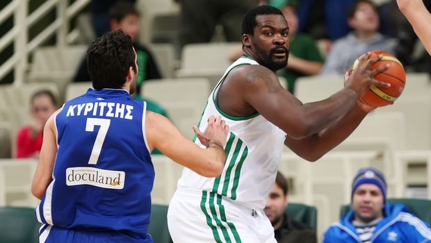 Ο Παναθηναϊκός “σκόρπισε” τον Ίκαρο