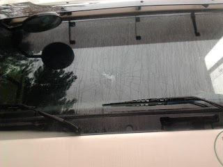 Νέα επίθεση στις Σκουριές