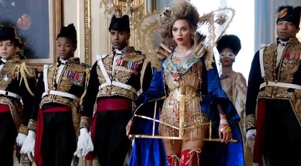 ΒΙΝΤΕΟ – Το promo της Beyonce