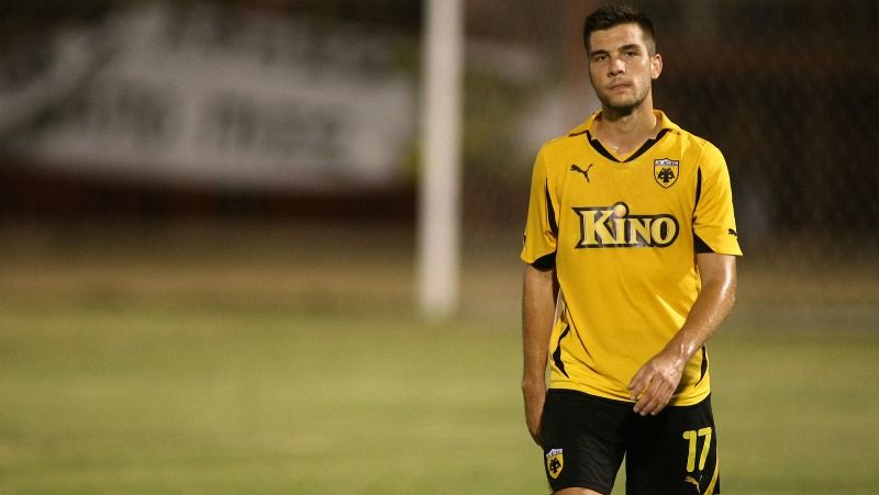 Ντοπέ ο Αρκούδας