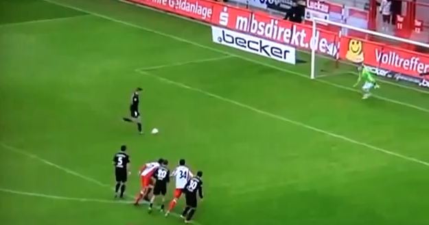 ΒΙΝΤΕΟ-Το πέναλτι αλά Πανένκα τον…μάρανε