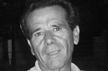 Νεκρός σε τροχαίο ο πρόεδρος της ερασιτεχνικής Ν. Βόλου