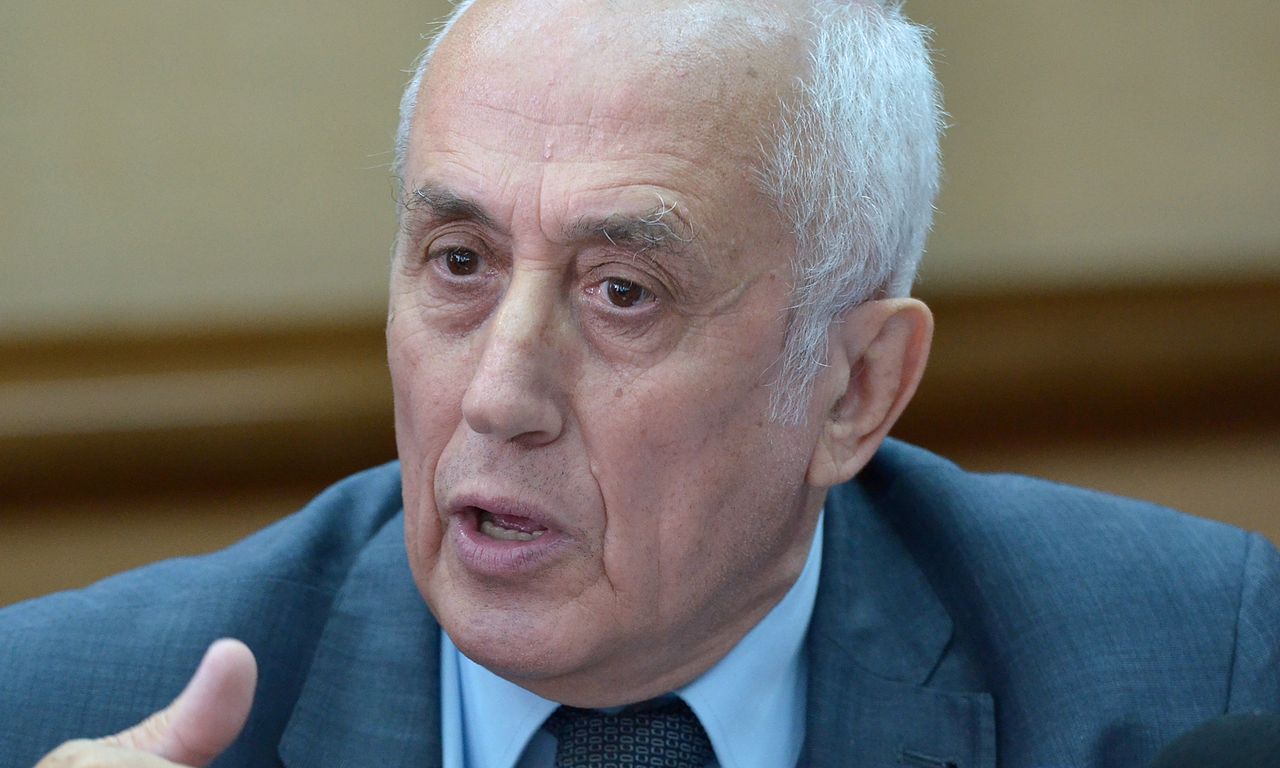 Ο Ρουπακιώτης στο Πρωτοδικείο Αθηνών