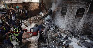 Υεμένη: 12 νεκροί από πτώση μαχητικού αεροσκάφους