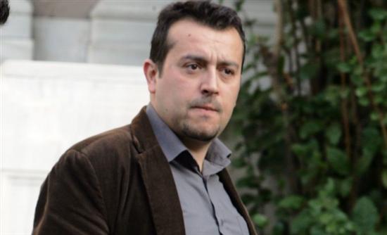 O N. Παππάς σε εκδήλωση των Βουδούρη-Μουτσινά