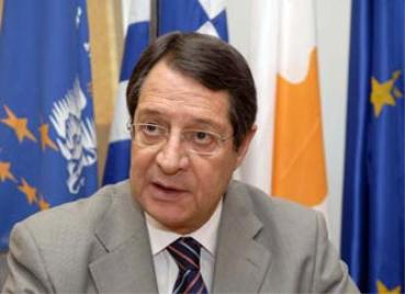 Κύπρος-Ρεκόρ το ποσοστό του Αναστασιάδη